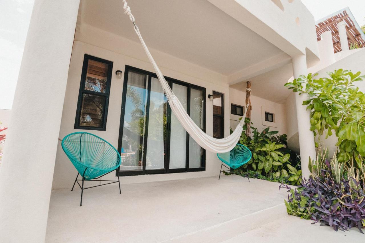 فندق Blue Palm باكالار المظهر الخارجي الصورة